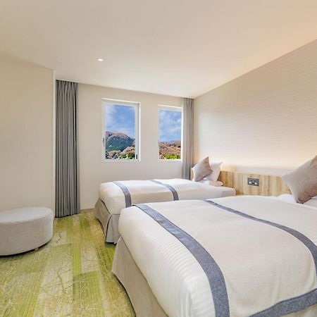 Kamenoi Hotel Nagatoro Yorii Eksteriør bilde