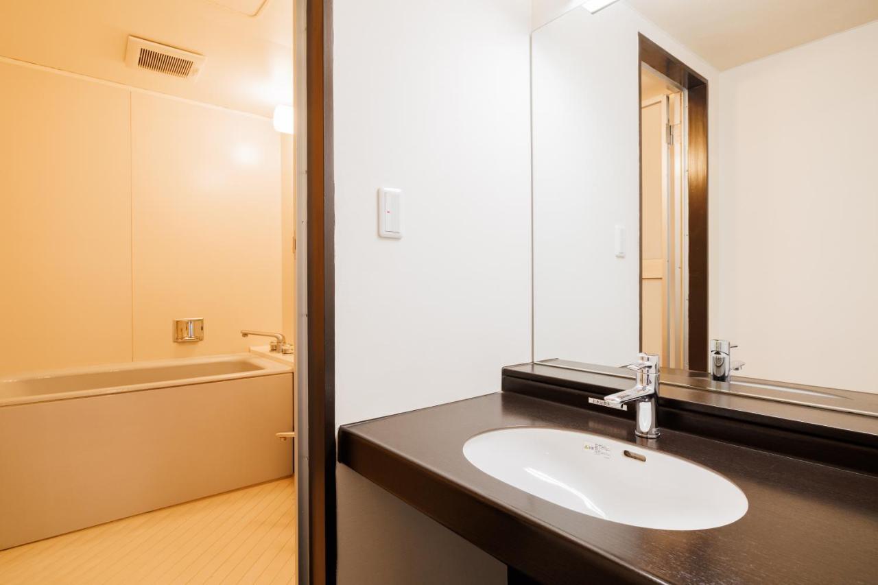 Kamenoi Hotel Nagatoro Yorii Eksteriør bilde