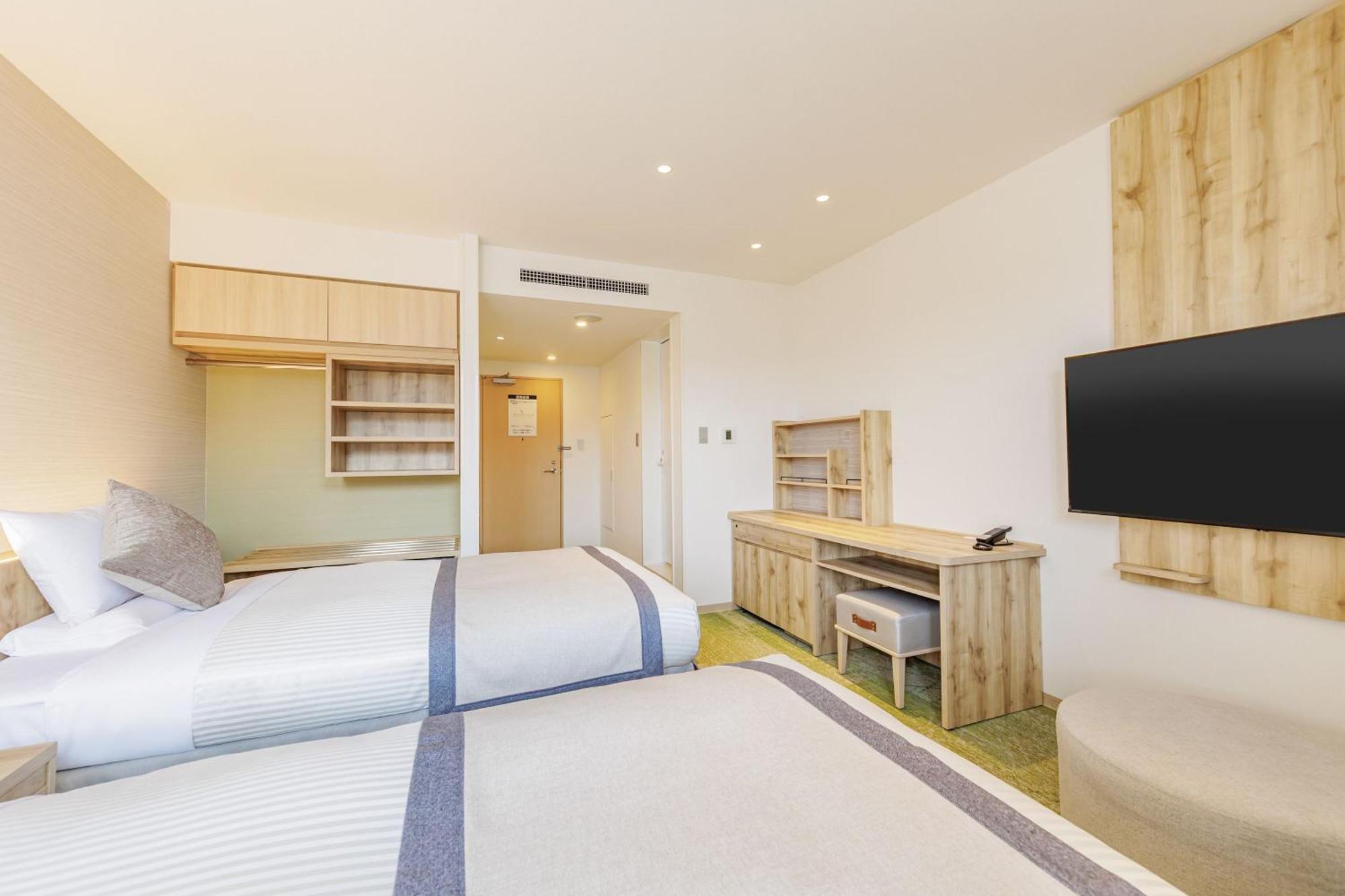 Kamenoi Hotel Nagatoro Yorii Eksteriør bilde